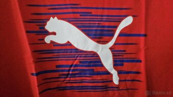 Pánské tričko Puma - 3