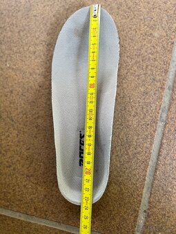 Dámské kolečkové brusle Roces 201 Slim, vel. 38 - 3
