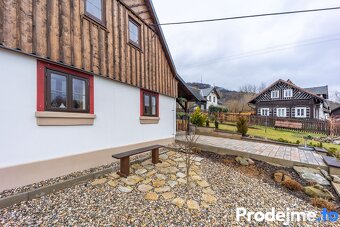 Prodej chalupa, 99 m2 - Cvikov - Drnovec, ev.č. 100082 - 3