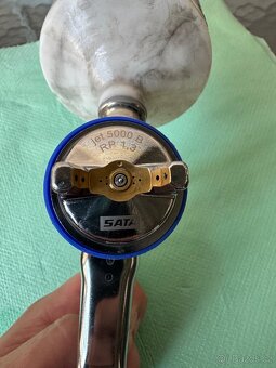 Sata jet - 3