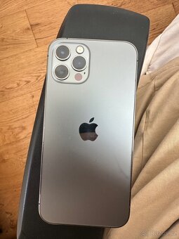 Iphone 12 pro 500 GB - 3