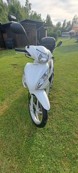 Honda 110 Vision - 3