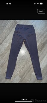 Leginy MyProtein XS nove - 3