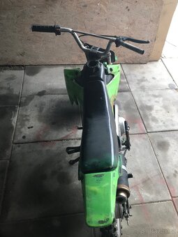 Pidbike - 3