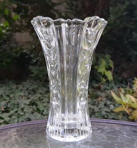 Váza - Borgonovo 'Elena' - 20cm - Made in Italy - 3