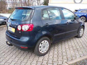 Volkswagen Golf Plus 1,6 MPI TAŽNÉ ZAŘÍZENÍ - 3