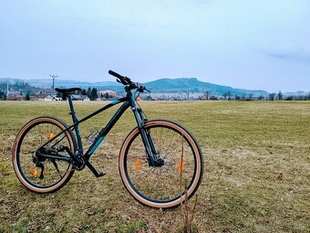 Rock Machine Torrent 30-29 velikost L - 3