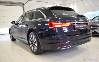 Audi A6 2.0 TDI VIRTUAL LCD PRAV.SERVIS AUDI TZ 2020-DPH - 3