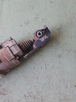 4CONTROL Renault Laguna III 2.0dCi 131kW GT 521530001R - 3