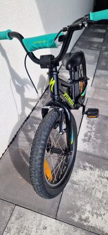 Dětské kolo Specialized Riprock 16 - 3