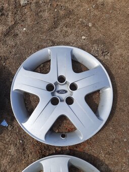 Originál poklice FORD 16" - 3