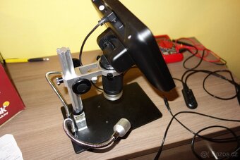 Levenhuk dtx rc2 - 3