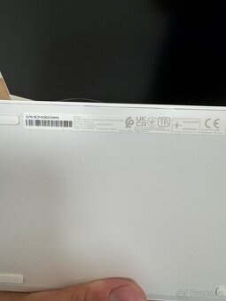 Monitor LCD 27 IIYAMA prolité- klávesnice wireless HP650 - 3