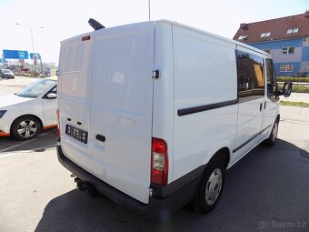Ford Transit 2.2 TDCI 103 KW SWB 260 TREND - 3