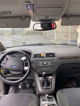 Ford C-Max - 3