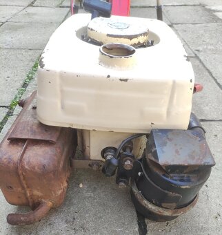 Tera - Vari motor. - 3