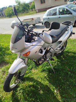 Aprilia pegaso 650 r.2000 - 3
