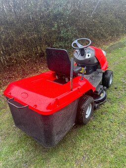 Prodám zahradní traktor Seco Starjet - 3