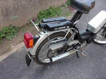 Babeta 210 na prodej - 3
