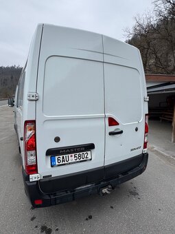 Renault Master l3h2 2018 - 3