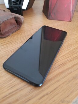 Rog phone 6D Ultimate a Rog phone 6 Diablo Immortal edition - 3