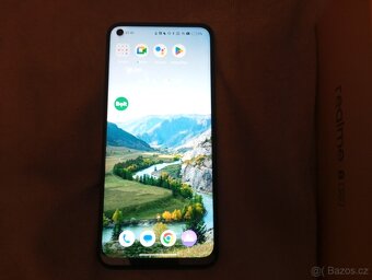 Realme 8 5g - 3