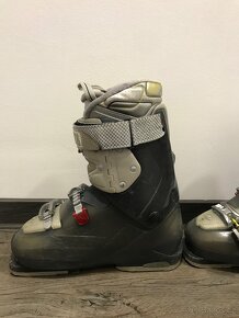 lyžáky TECNICA ATTIVA ENTRYX vel 40 - 3