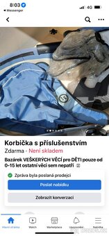 Kočárek x lander x movie - 3