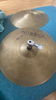 Istanbul Agop 13 Mel Lewis - 3