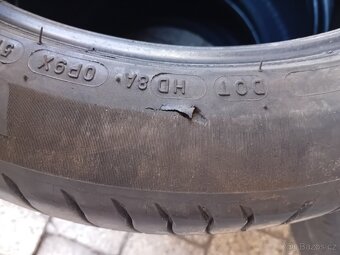 225/45R17 letní - 3