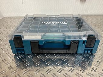 Makita 191X84-4 Makpac organizer - 3