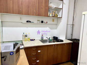 Pronájem Pokoje, 17 m², Olomouc - Wellnerova ul. - 3