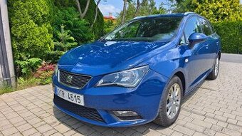 Seat Ibiza ST facelift 1.0 TSI kombi - 3