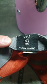 Under Armour - 3