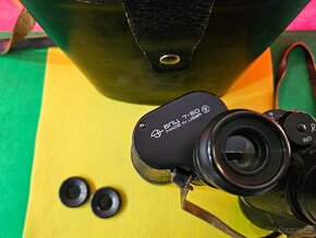 dalekohled BPC 7x50 - 3
