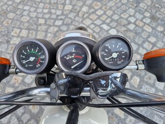 Simson s 51 enduro - 3