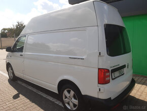 VW Transporter T6 L2H3 2,0 103KW, r.v.2016, Long, bez ADBlue - 3
