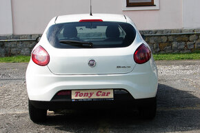 Fiat Bravo 1.6 JTD 16V 105PS 5.-dv. KLIMA-PRODÁN - 3