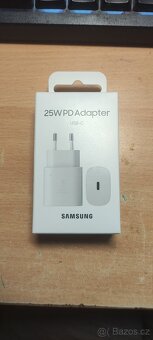 Příslušenství k telefonům SAMSUNG (NOVÉ), typy viz popisek - 3