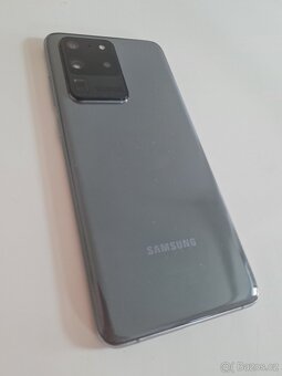 Samsung galaxy s20 ultra.128gb - 3