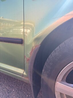 VW Golf 4 1.4 - 3