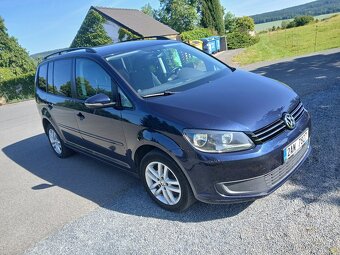 Prodám VW Touran 1.4 TSI 110 kw - 3