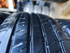 Letní pneu = 195/65 R15 = STARMAXX = 2ks - 3