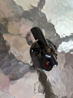 Přepínač blinkrů asi Scintilla - 3