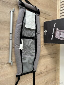Thule Chatiot Infant Sling miminkovník do vozíku za kolo - 3