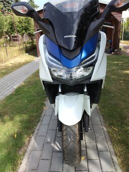 HONDA FORZA 125 ABS - 3
