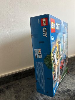 LEGO® City 60246 Policejní stanice - 3