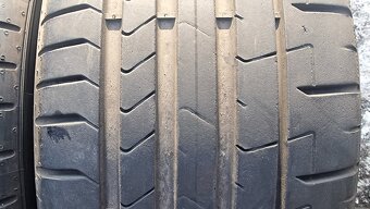 Letní pneu 235/45/20 Pirelli - 3