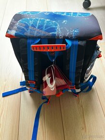 BAGMASTER aktovka NOVÁ - 3