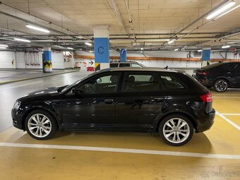 Audi A3 2.0 TDI sportback - 3